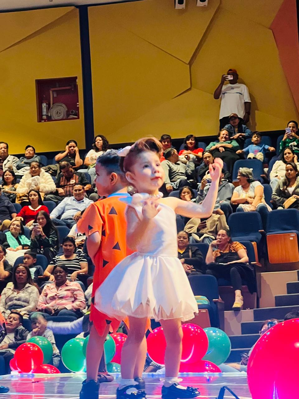 Clubes y Extracurriculares