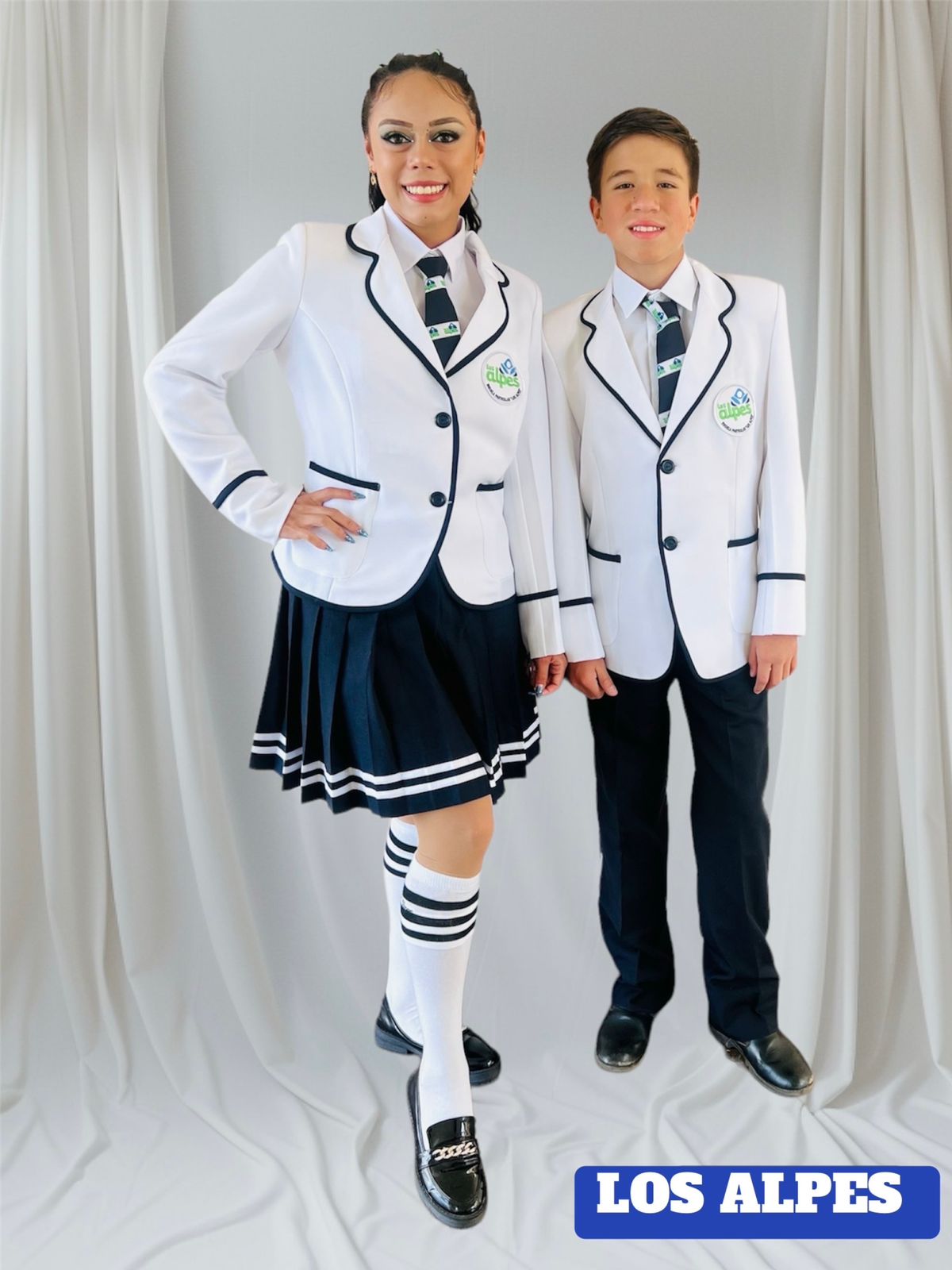 Educación Superior - Colegio